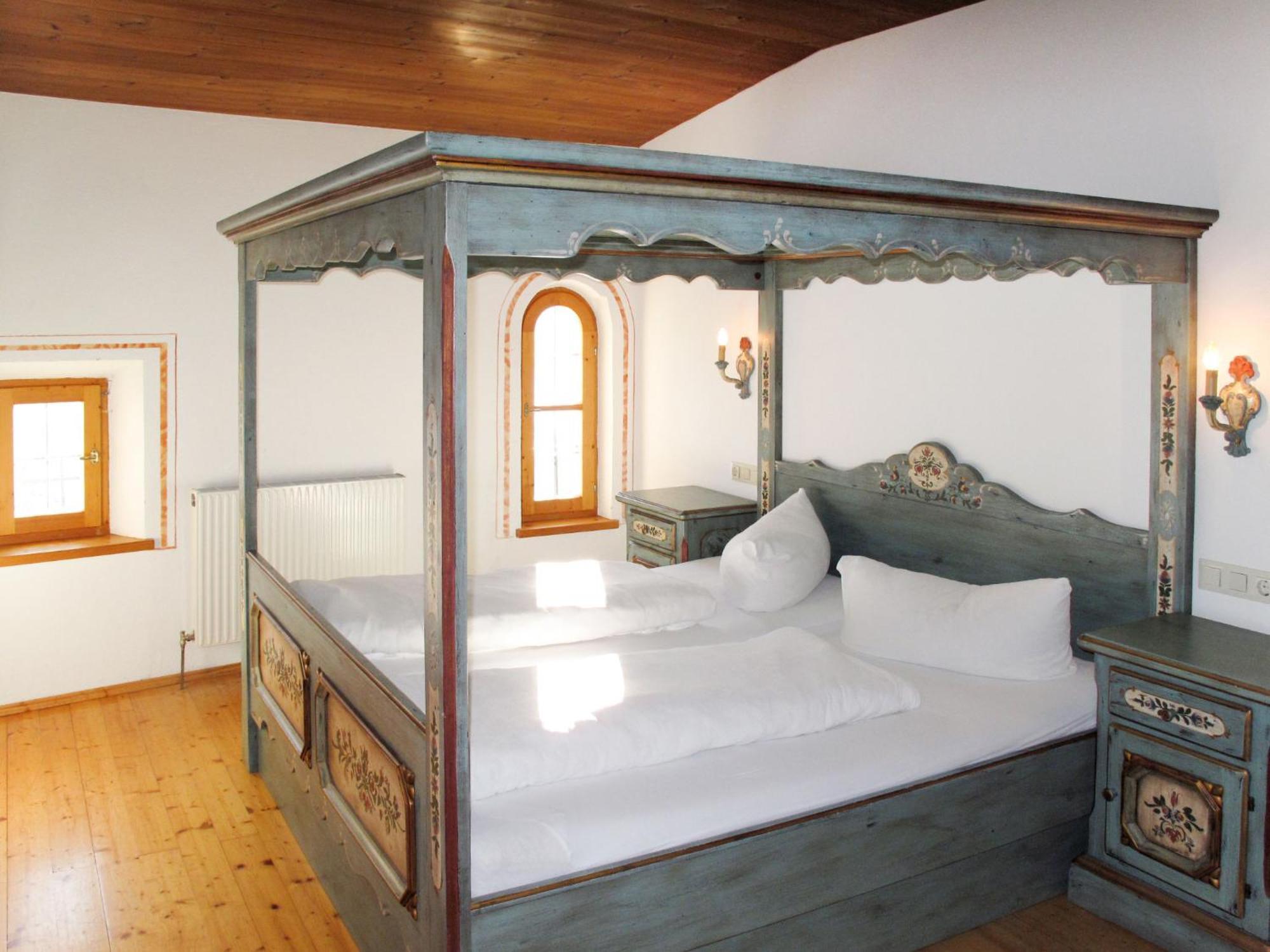 פליס Apartment Burg Biedenegg- Sigwein - Fie205 By Interhome מראה חיצוני תמונה